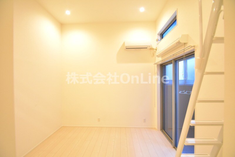 エルサチの物件内観写真