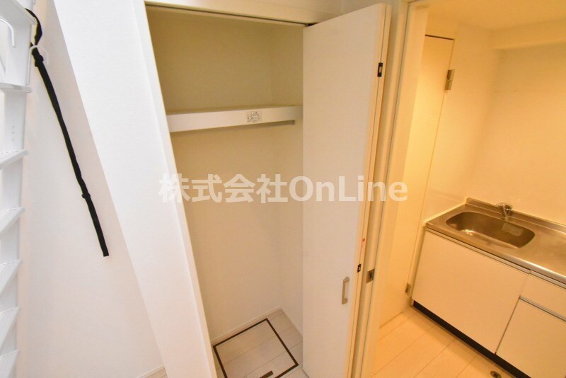 エルサチの物件内観写真