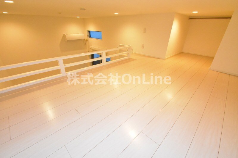 エルサチの物件内観写真