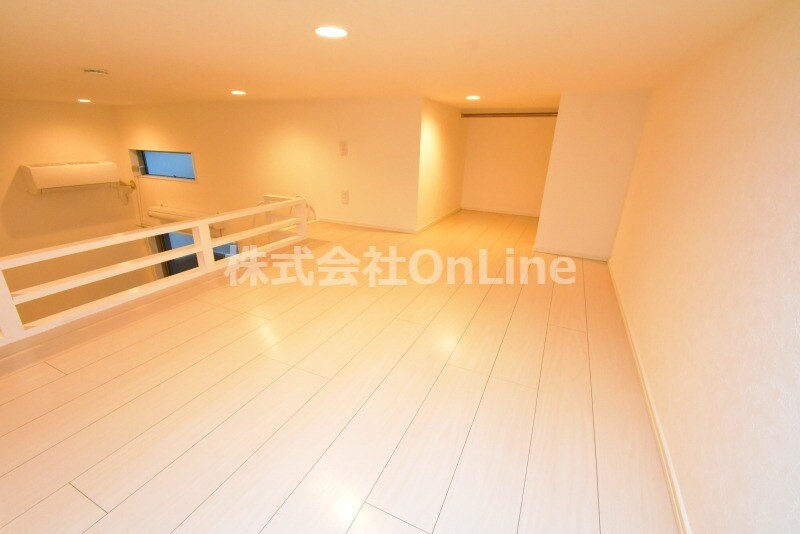 エルサチの物件内観写真