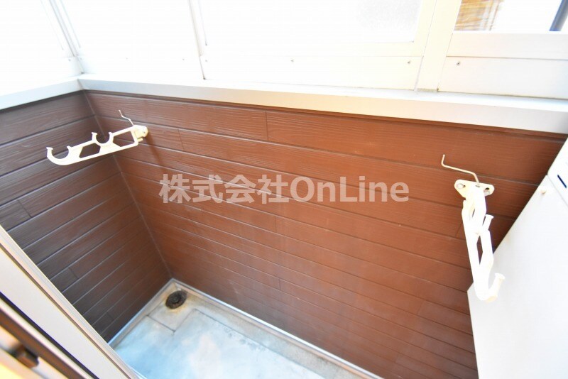 エルサチの物件内観写真