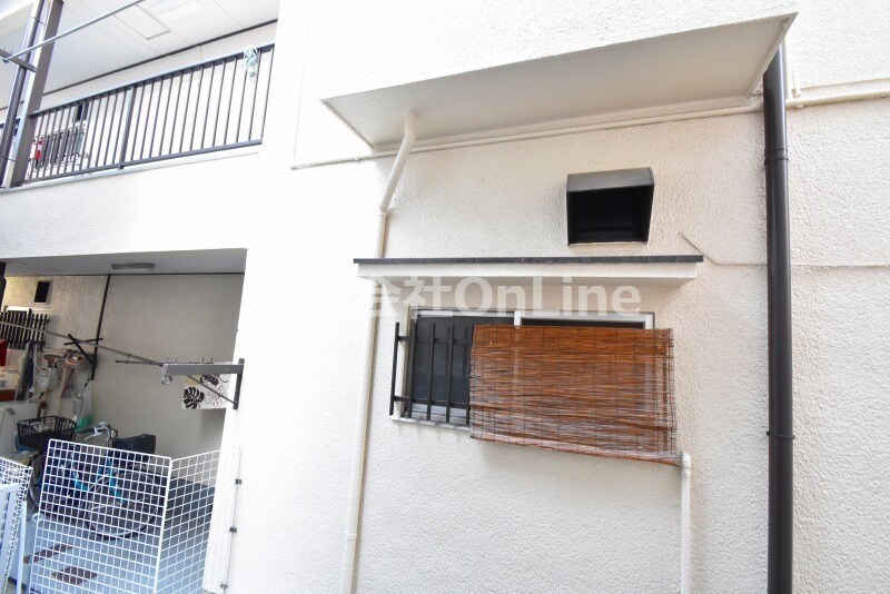 エルサチの物件内観写真