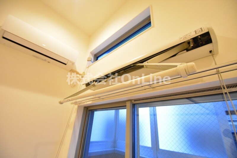 エルサチの物件内観写真