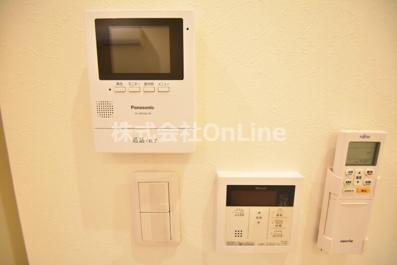 エルサチの物件内観写真