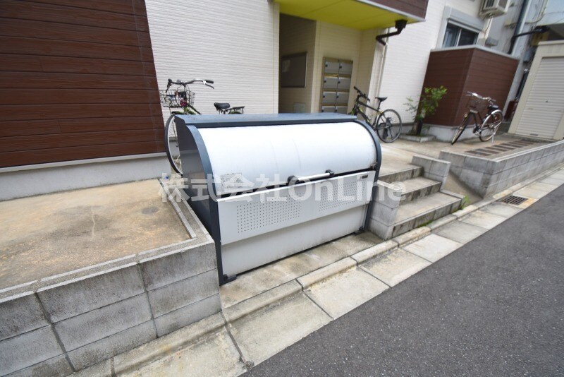 エルサチの物件内観写真