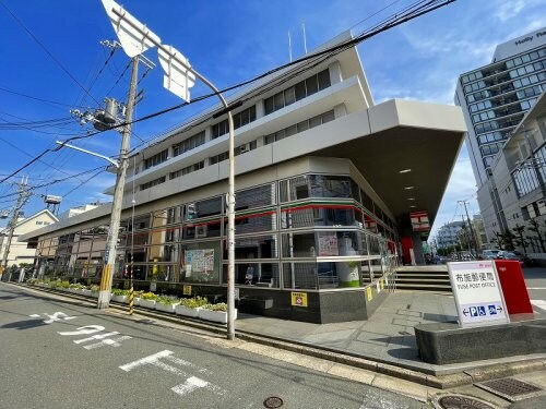 M‘プラザ布施駅前の物件内観写真