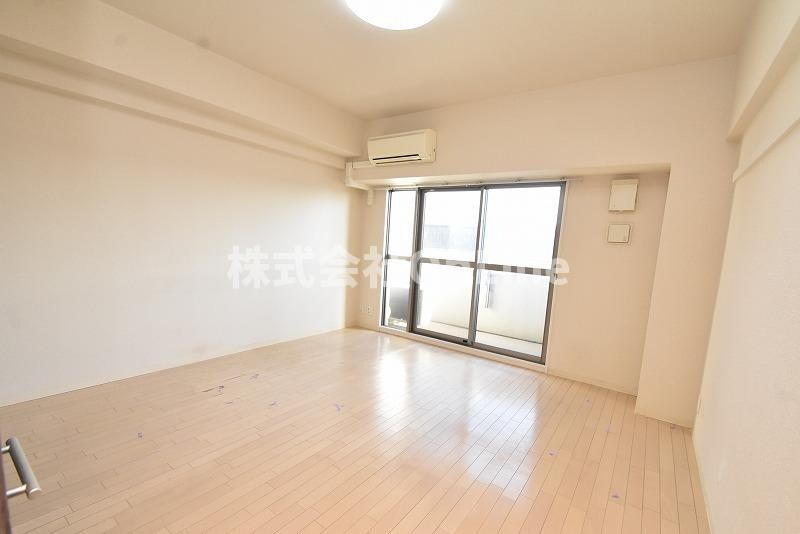 パレフルールの物件内観写真