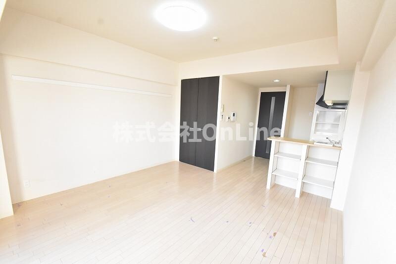 パレフルールの物件内観写真