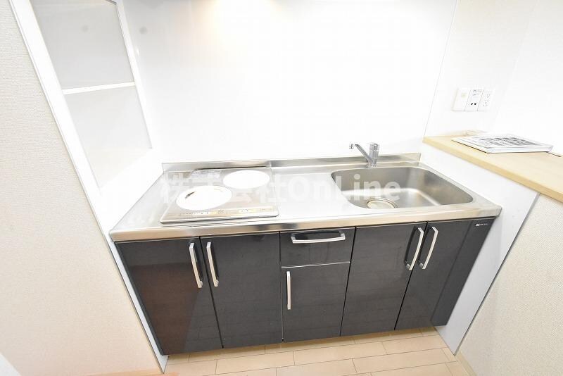 パレフルールの物件内観写真