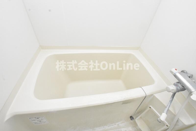 パレフルールの物件内観写真