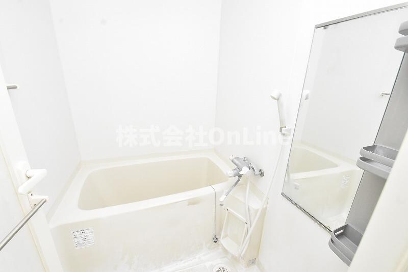 パレフルールの物件内観写真