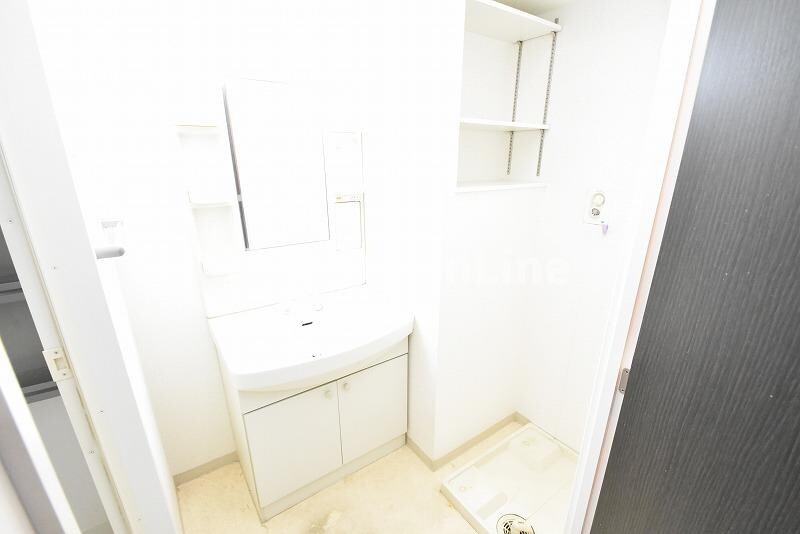 パレフルールの物件内観写真