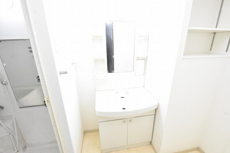 パレフルールの物件内観写真