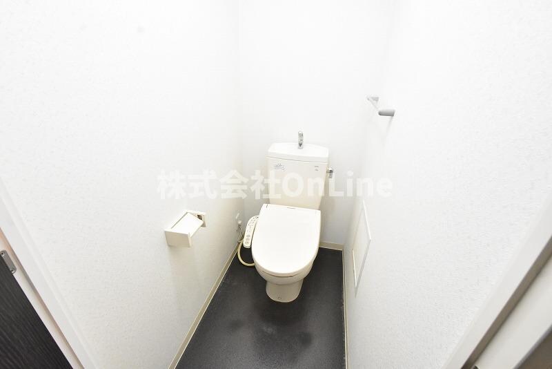 パレフルールの物件内観写真