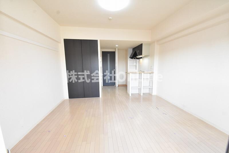 パレフルールの物件内観写真