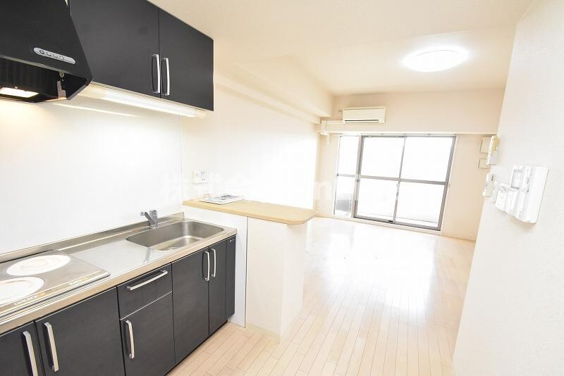 パレフルールの物件内観写真