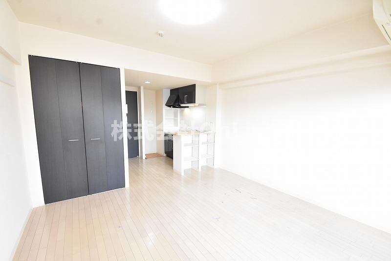 パレフルールの物件内観写真