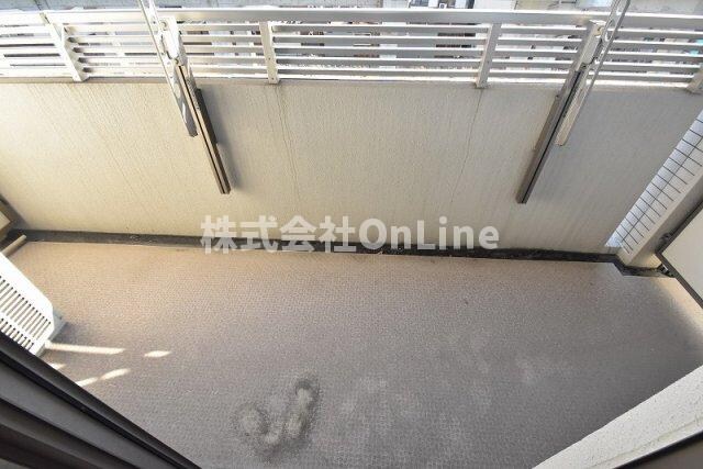 パレフルールの物件内観写真