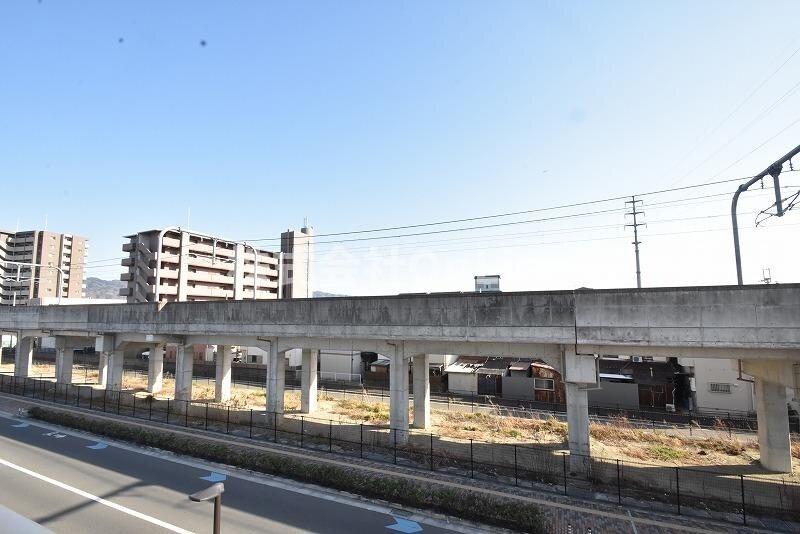 パレフルールの物件内観写真