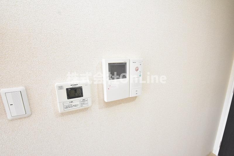 パレフルールの物件内観写真