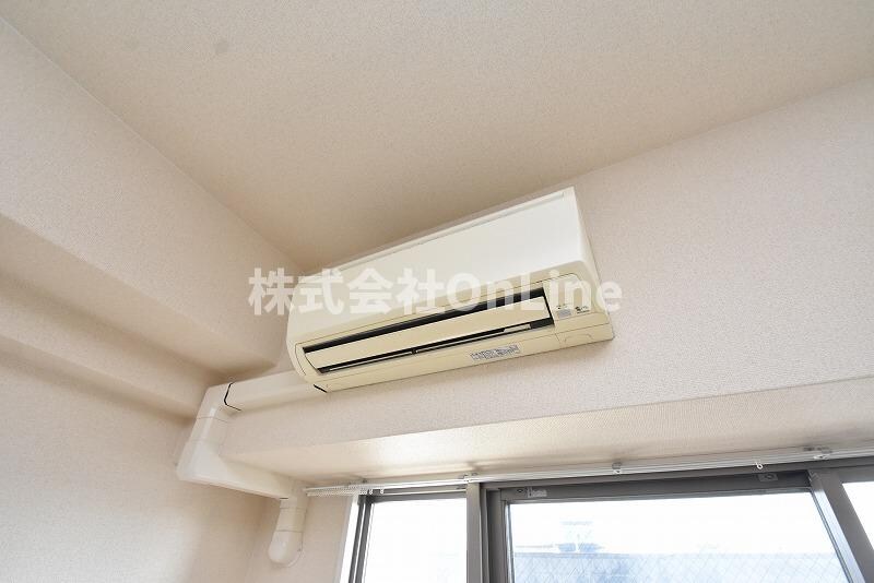 パレフルールの物件内観写真