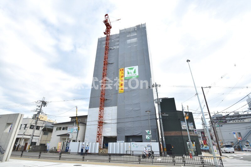 BO BEDRE MIKURIYAの物件外観写真