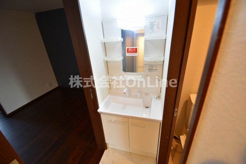 グロースコート弥刀の物件内観写真