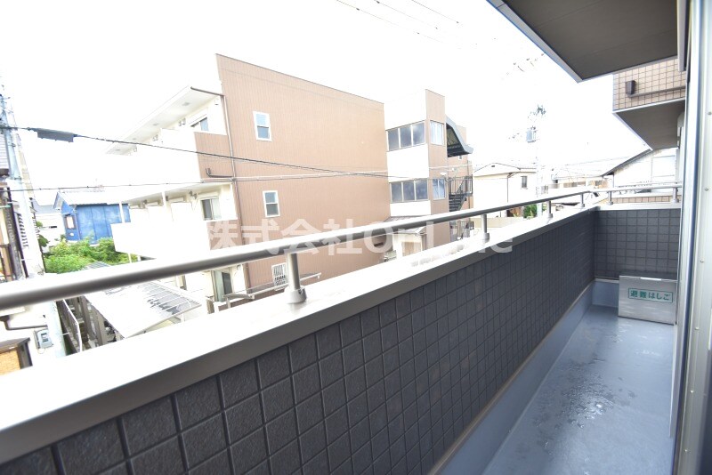 グロースコート弥刀の物件内観写真