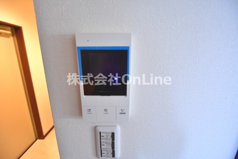 グロースコート弥刀の物件内観写真