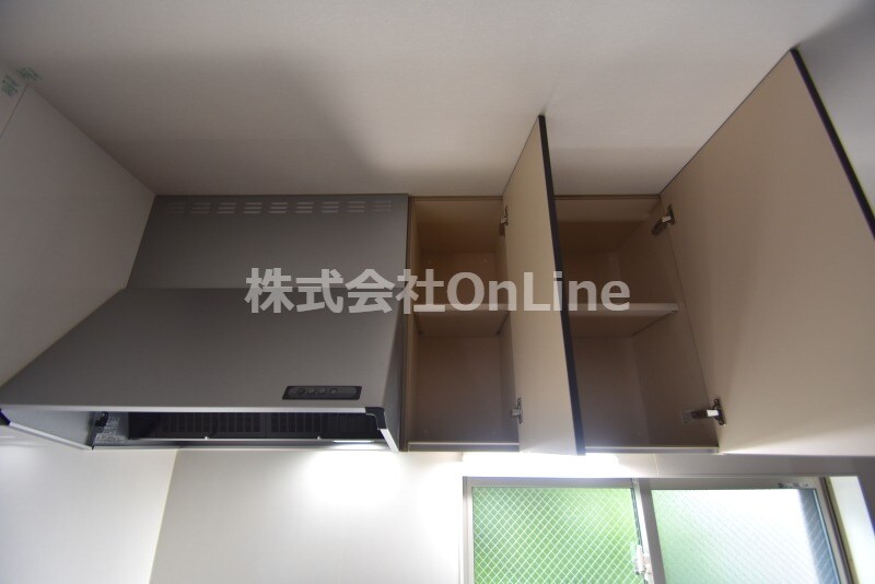 グロースコート弥刀の物件内観写真