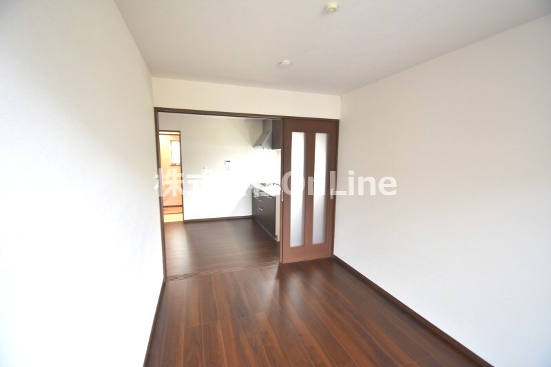 グロースコート弥刀の物件内観写真