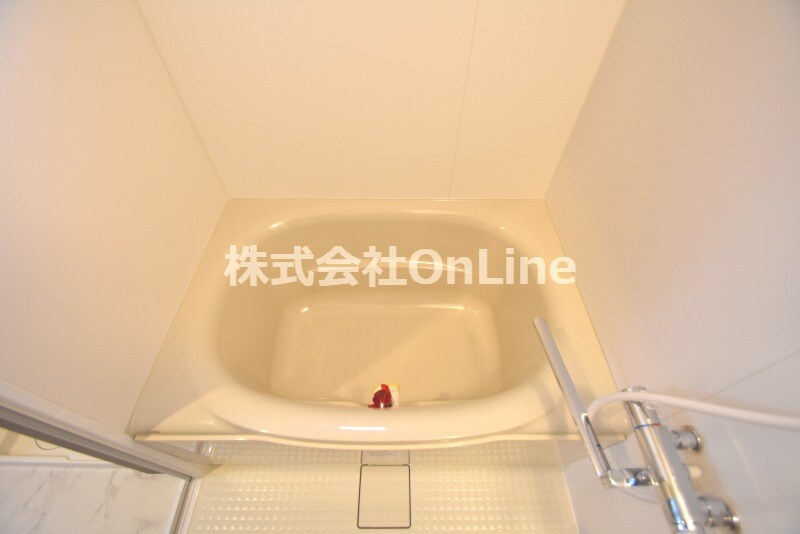 グロースコート弥刀の物件内観写真