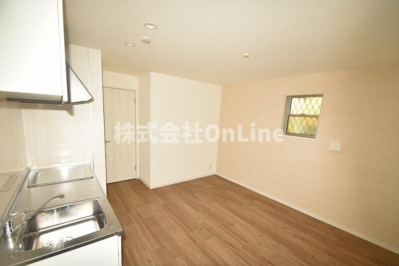 アート東大阪Bの物件内観写真