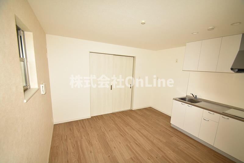 アート東大阪Bの物件内観写真