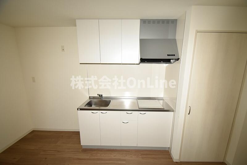 アート東大阪Bの物件内観写真