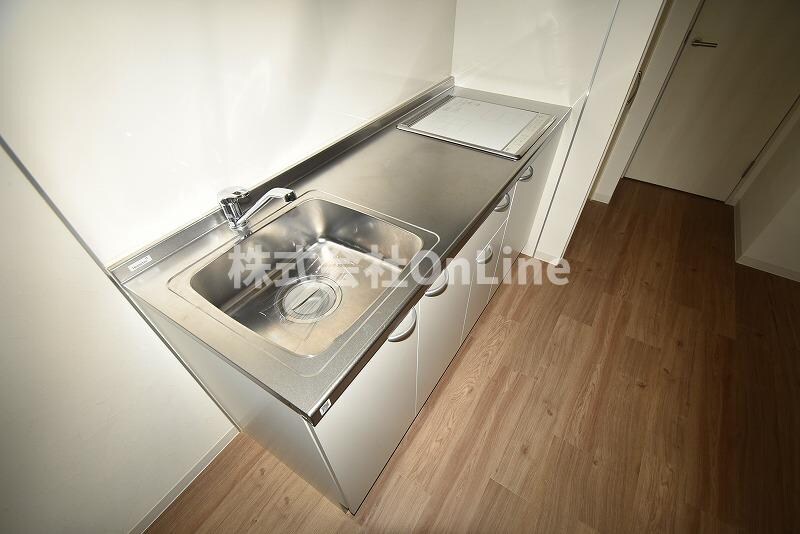 アート東大阪Bの物件内観写真