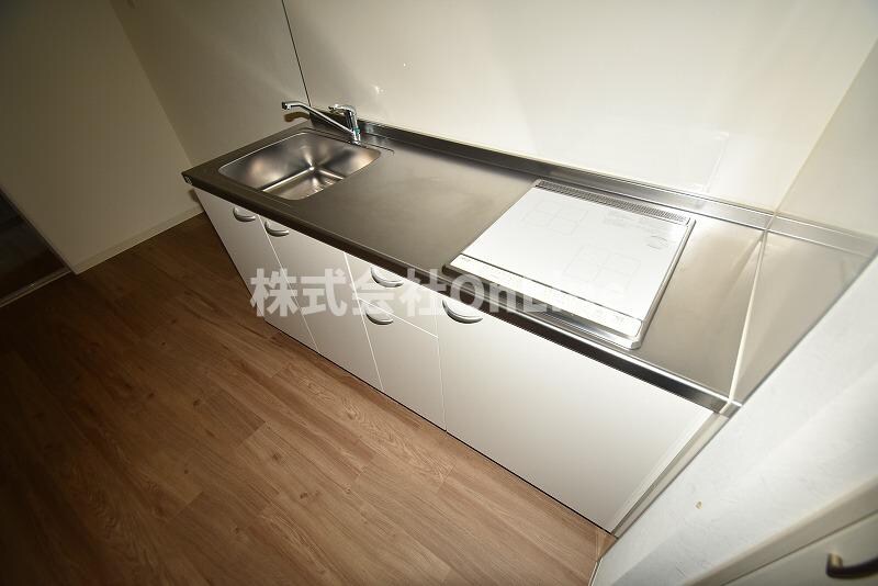 アート東大阪Bの物件内観写真