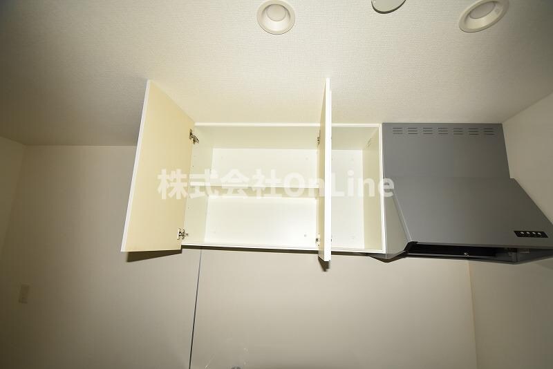 アート東大阪Bの物件内観写真