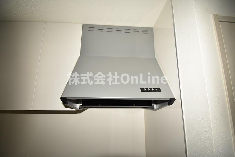 アート東大阪Bの物件内観写真