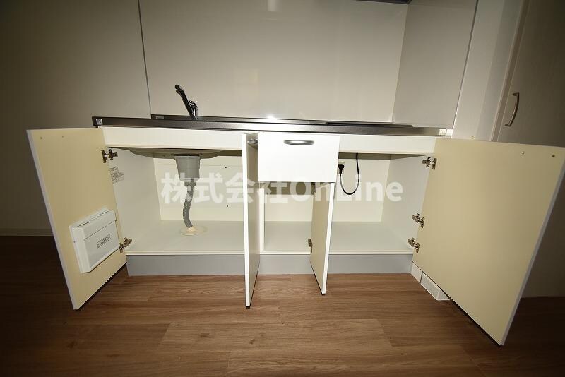 アート東大阪Bの物件内観写真