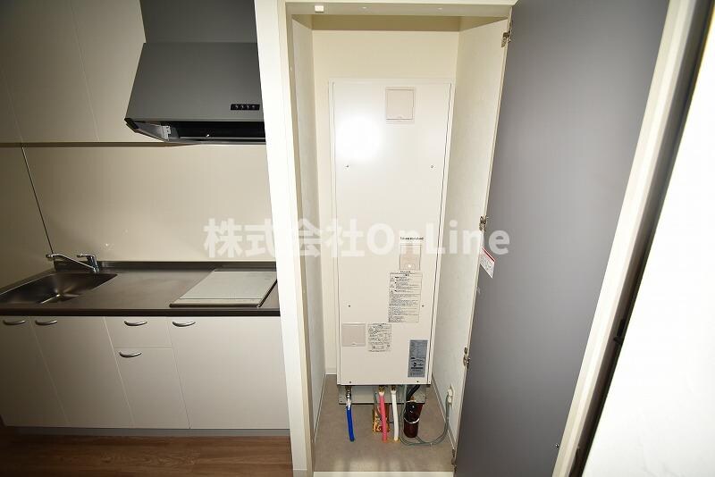 アート東大阪Bの物件内観写真