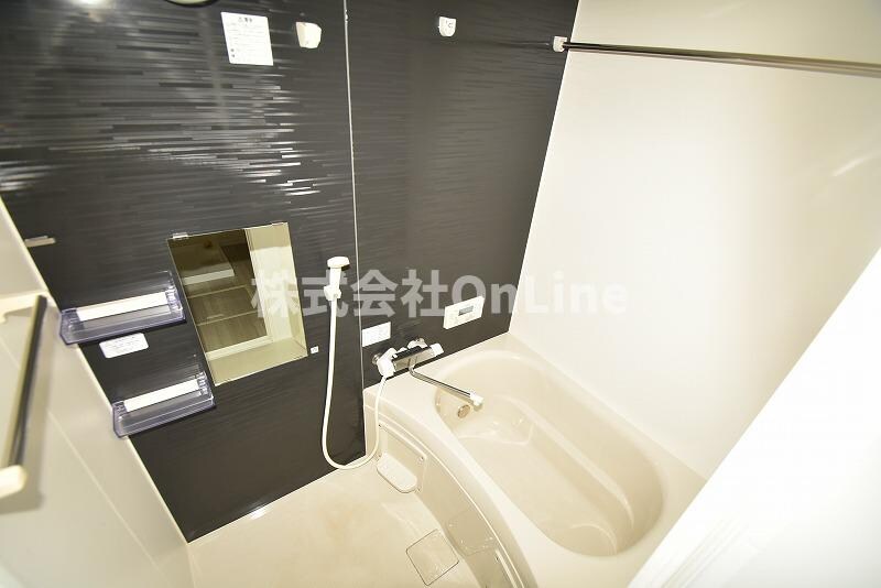 アート東大阪Bの物件内観写真