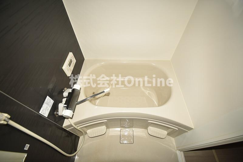 アート東大阪Bの物件内観写真