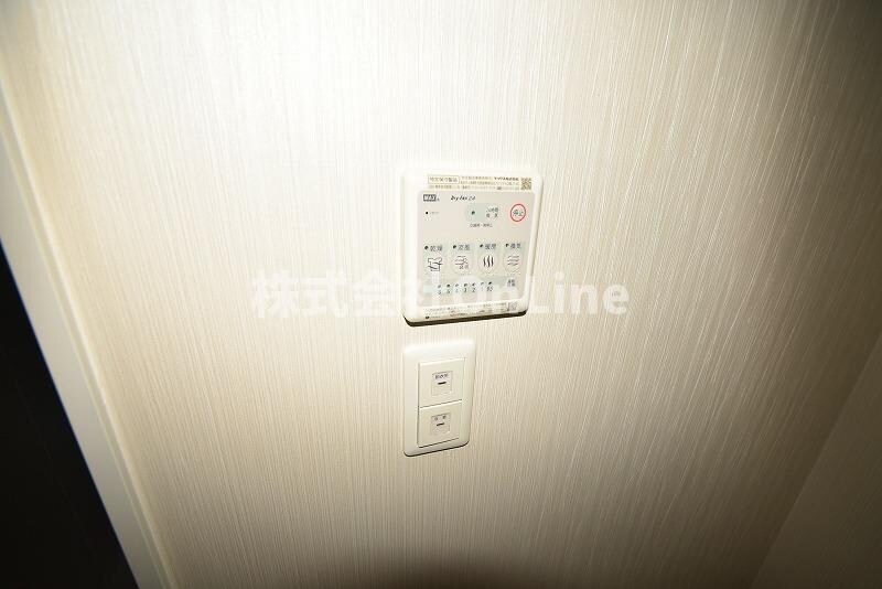 アート東大阪Bの物件内観写真