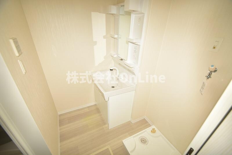 アート東大阪Bの物件内観写真