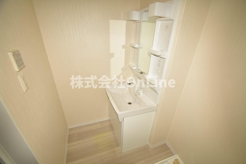 アート東大阪Bの物件内観写真