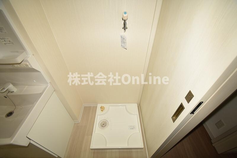 アート東大阪Bの物件内観写真