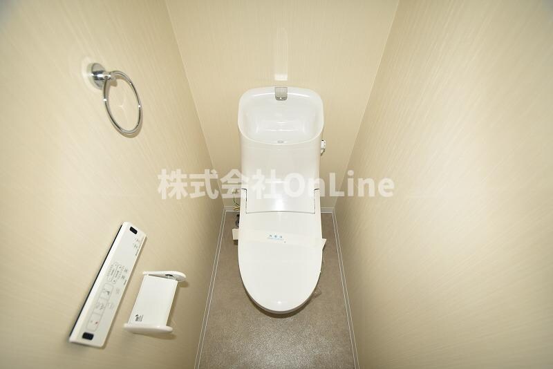 アート東大阪Bの物件内観写真