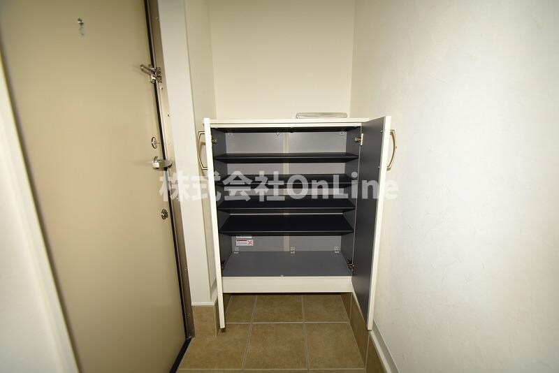 アート東大阪Bの物件内観写真