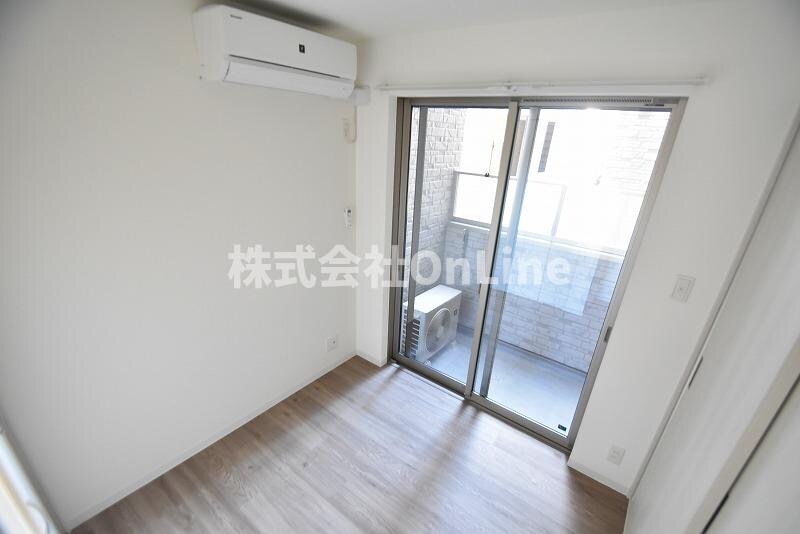 アート東大阪Bの物件内観写真